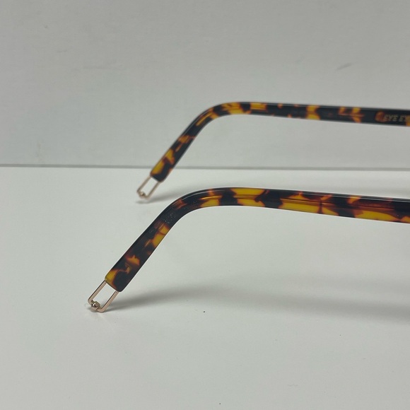 Gentle Monster Brown Sunglasses Timeless Design - Picture 4 of 6